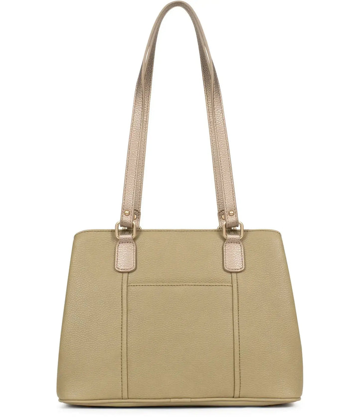 Sac porté épaule Hexagona "Abi" Hexagona