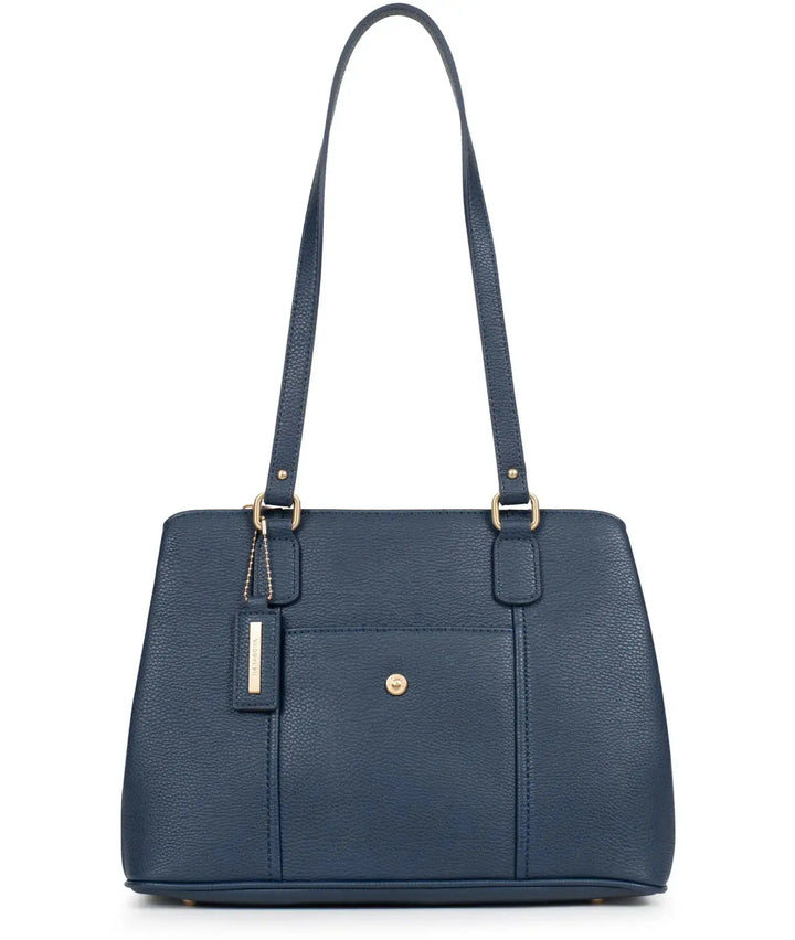 Sac porté épaule Hexagona "Abi" Hexagona