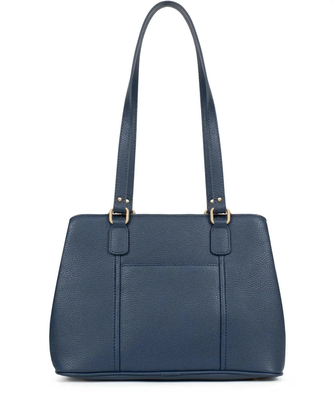 Sac porté épaule Hexagona "Abi" Hexagona