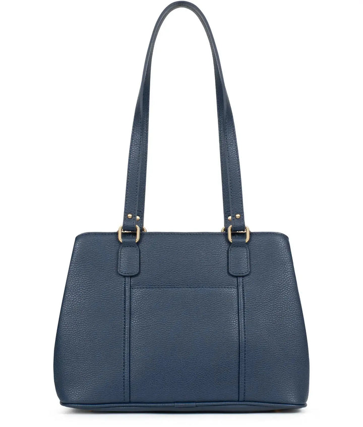 Sac porté épaule Hexagona "Abi" Hexagona