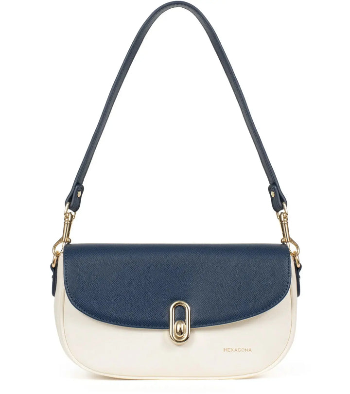 Sac porté épaule Hexagona "Cali" Hexagona