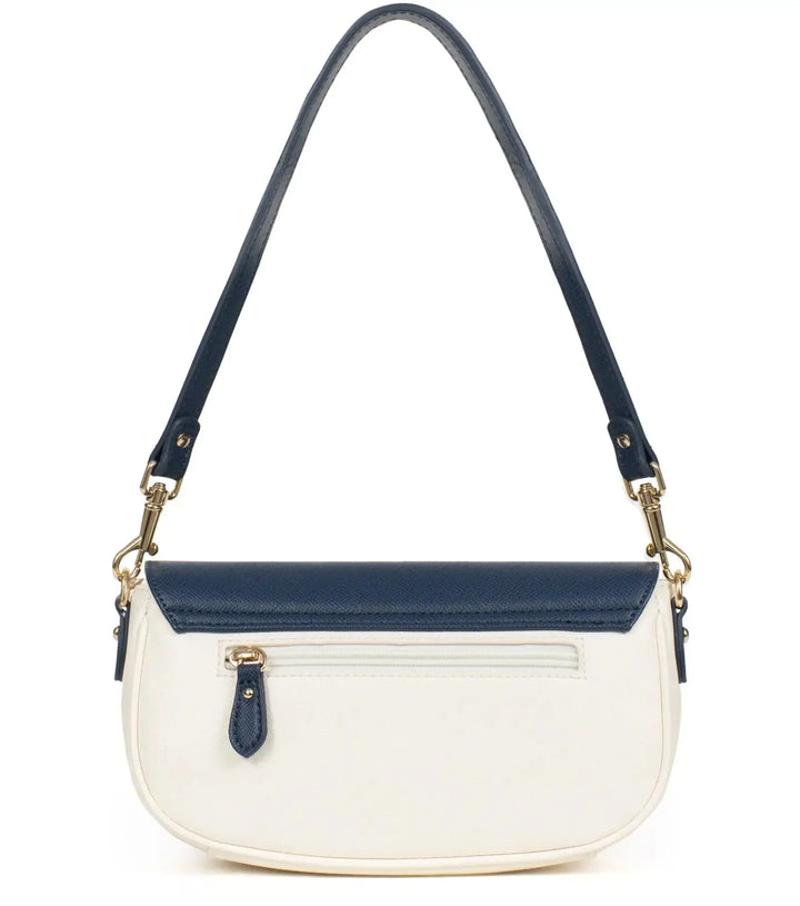 Sac porté épaule Hexagona "Cali" Hexagona