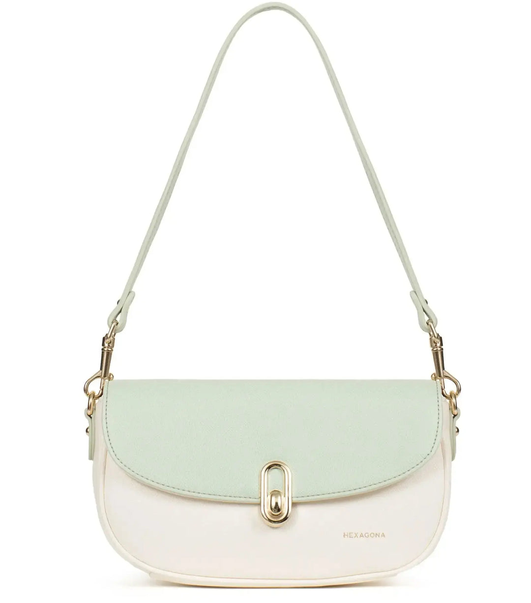 Sac porté épaule Hexagona "Cali" Hexagona