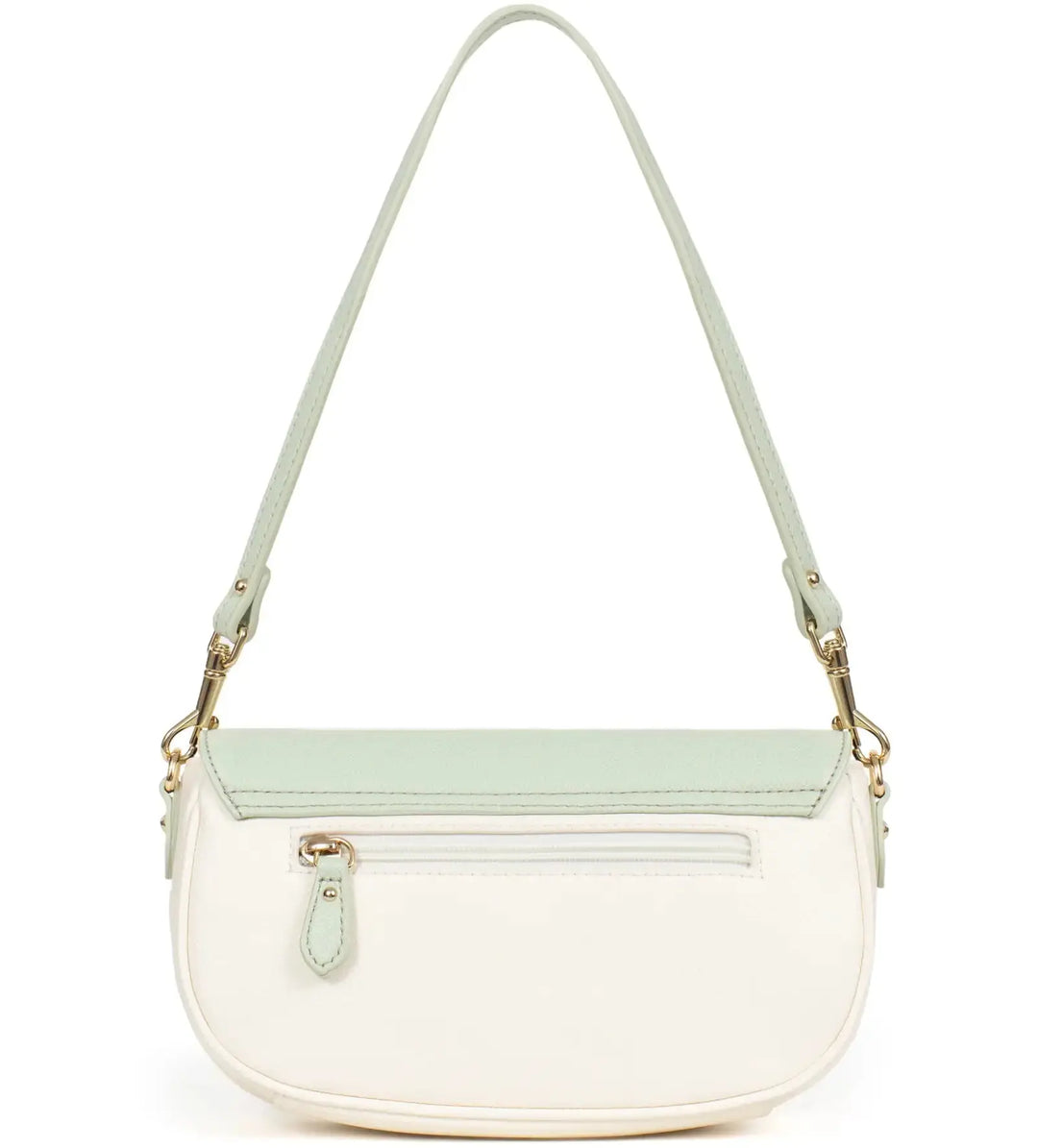 Sac porté épaule Hexagona "Cali" Hexagona