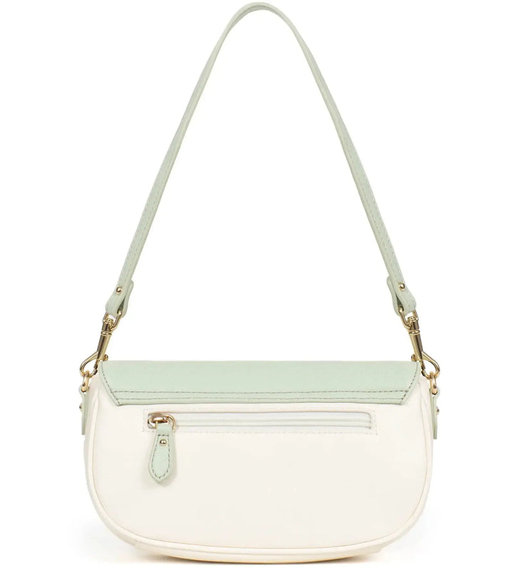 Sac porté épaule Hexagona "Cali" Hexagona