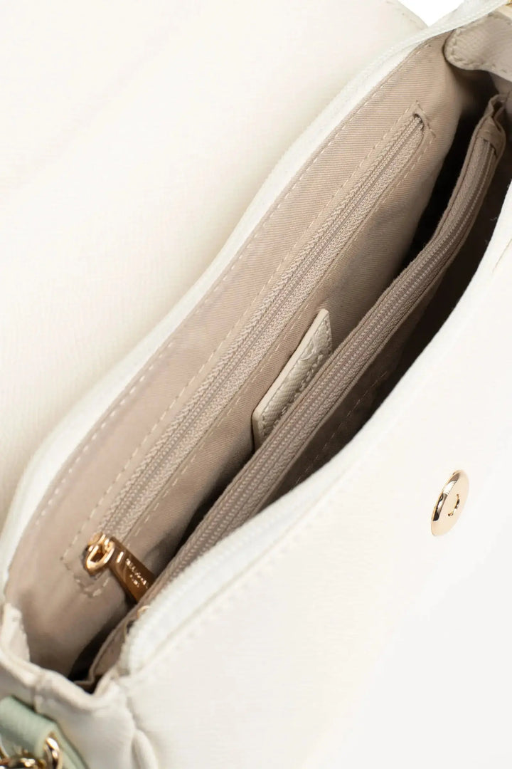 Sac porté épaule Hexagona "Cali" Hexagona