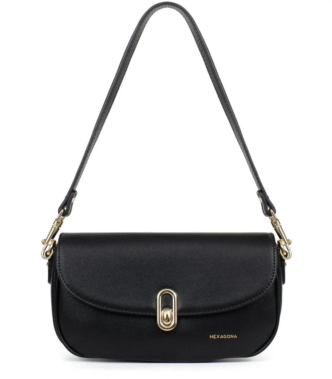 Sac porté épaule Hexagona "Cali" Hexagona