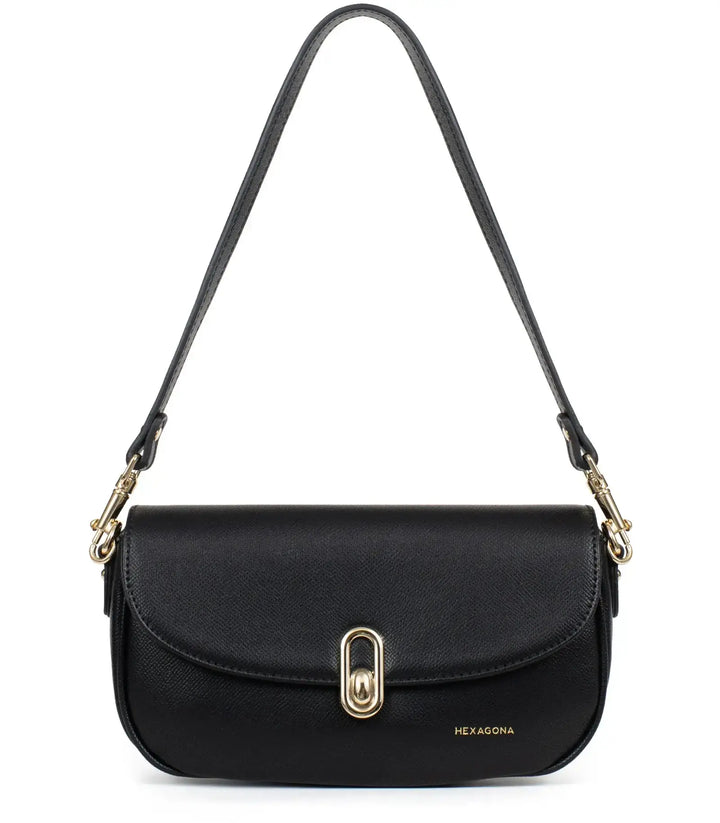 Sac porté épaule Hexagona "Cali" Hexagona