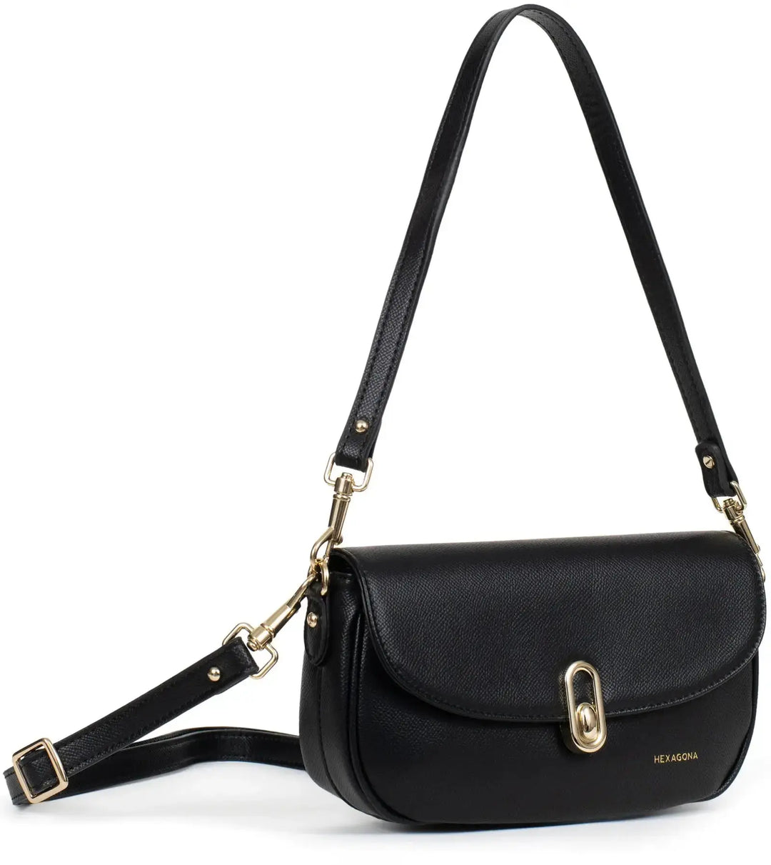 Sac porté épaule Hexagona "Cali" Hexagona