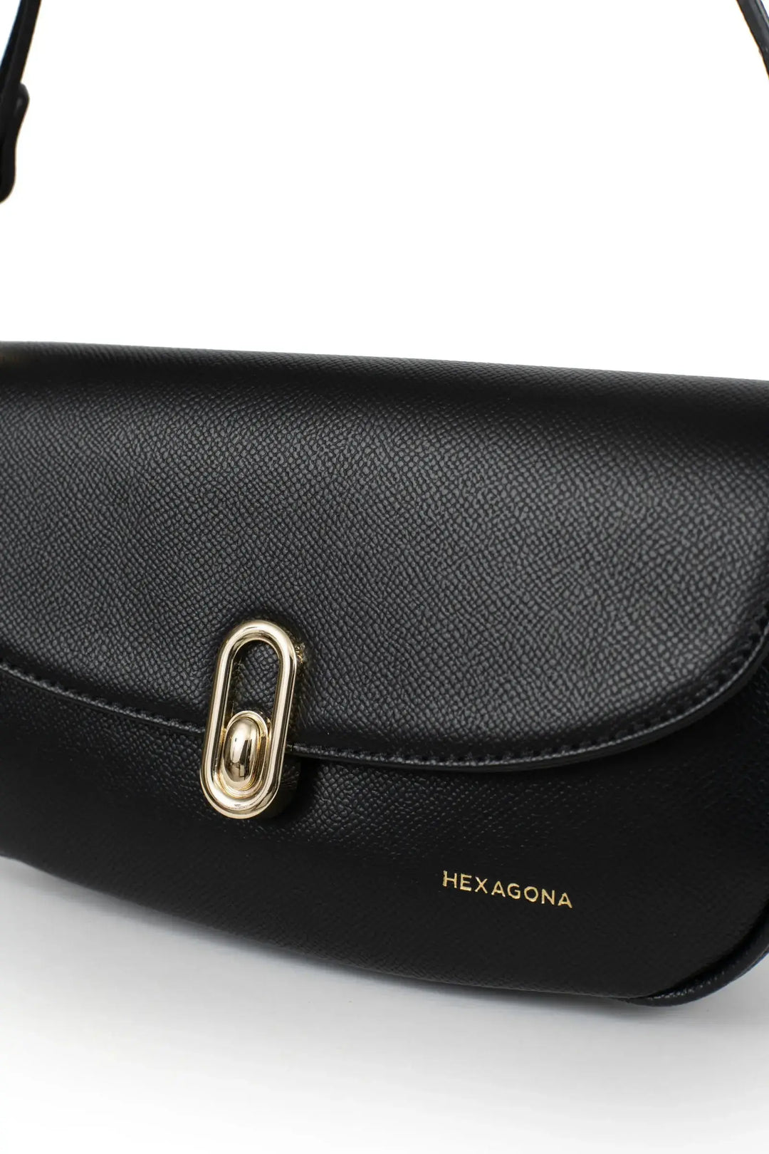 Sac porté épaule Hexagona "Cali" Hexagona
