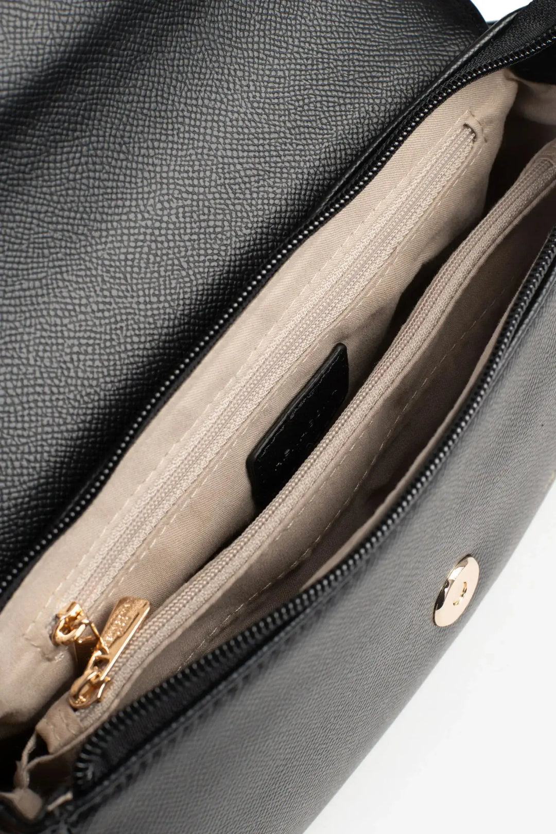 Sac porté épaule Hexagona "Cali" Hexagona