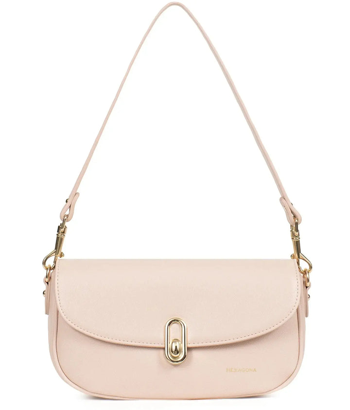 Sac porté épaule Hexagona "Cali" Hexagona