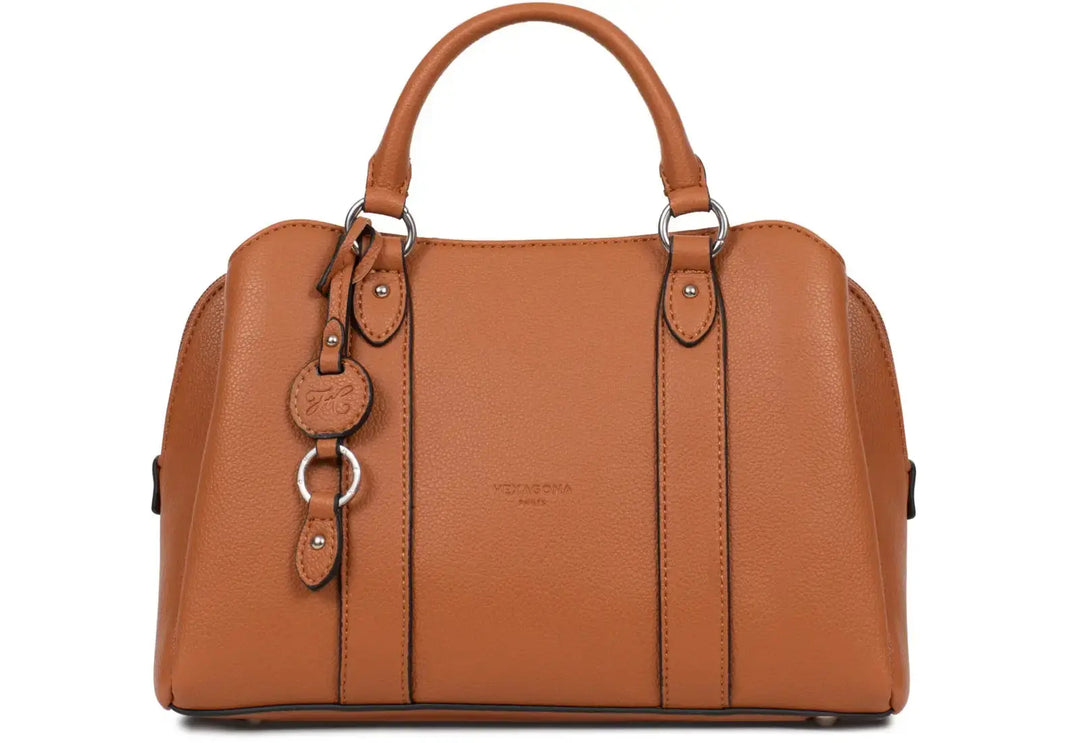 Sac porté main Hexagona "Lima" Hexagona