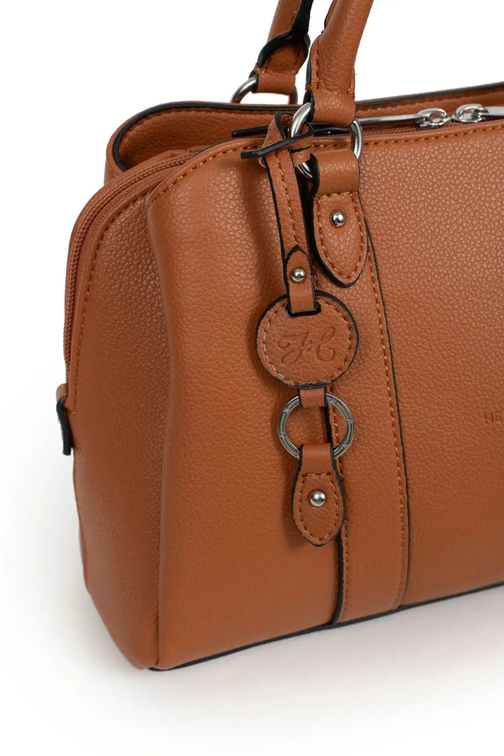 Sac porté main Hexagona "Lima" Hexagona