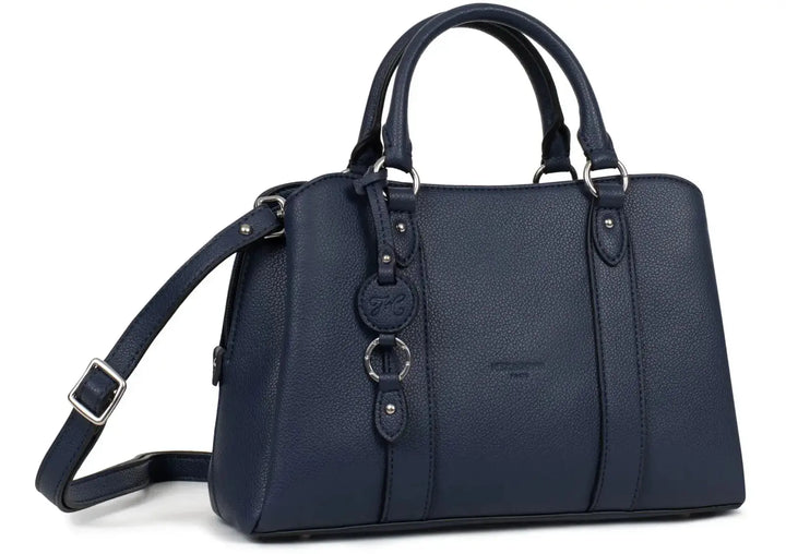 Sac porté main Hexagona "Lima" Hexagona