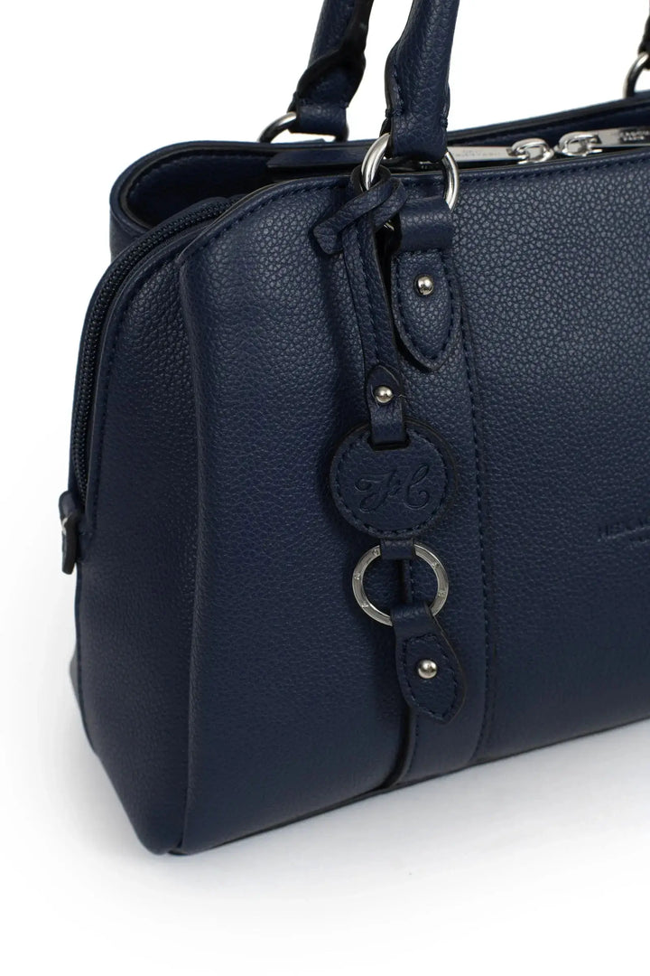 Sac porté main Hexagona "Lima" Hexagona