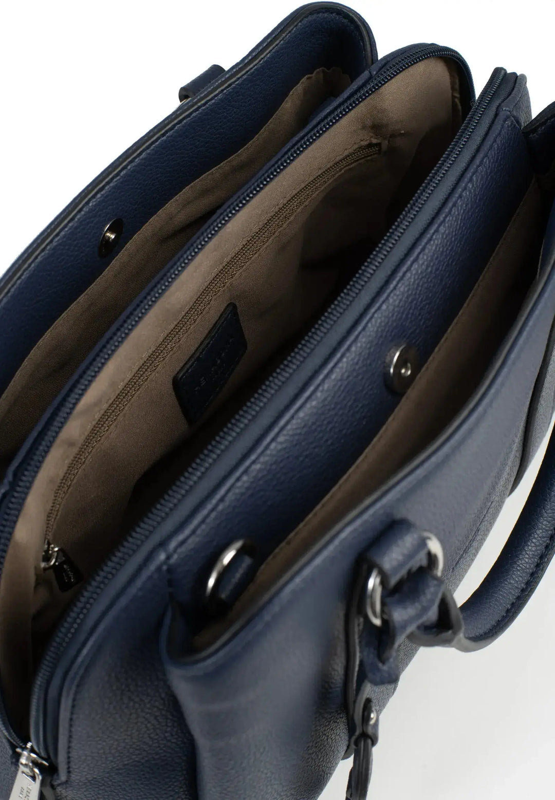 Sac porté main Hexagona "Lima" Hexagona