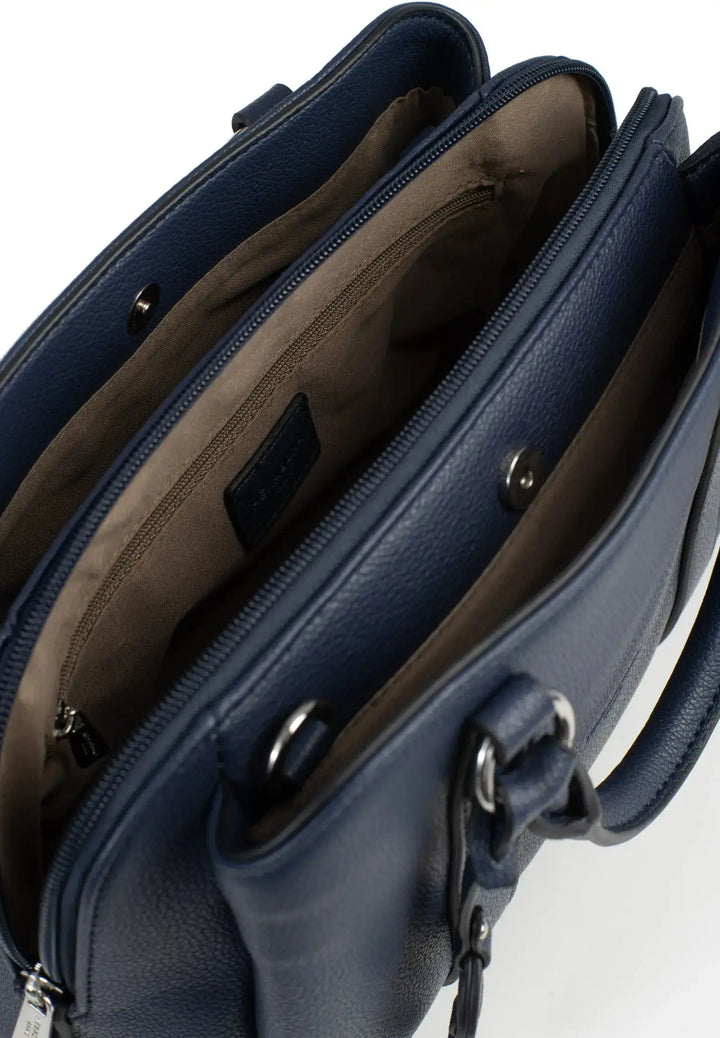 Sac porté main Hexagona "Lima" Hexagona