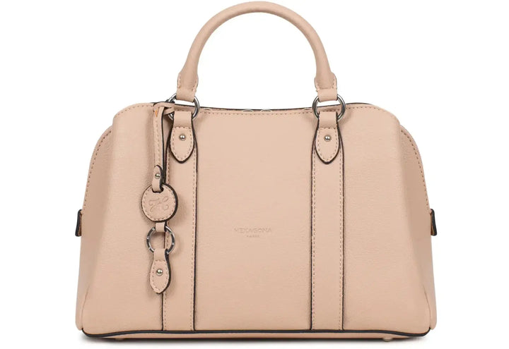 Sac porté main Hexagona "Lima" Hexagona