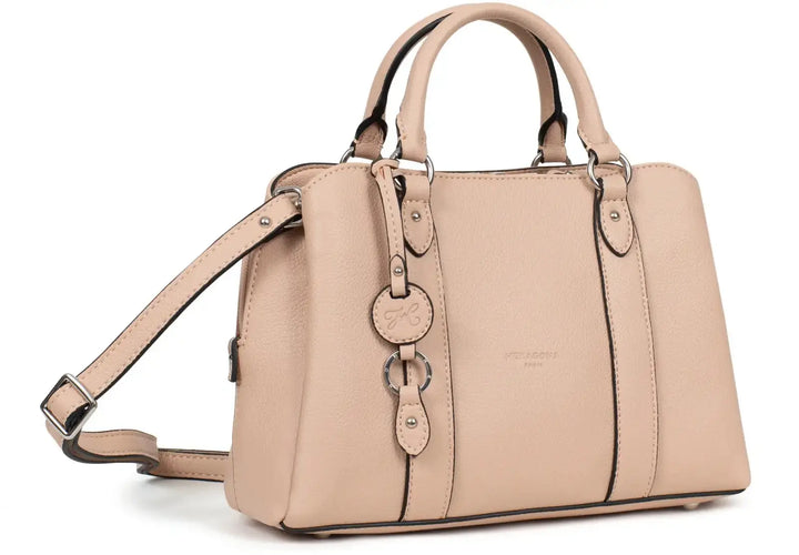 Sac porté main Hexagona "Lima" Hexagona