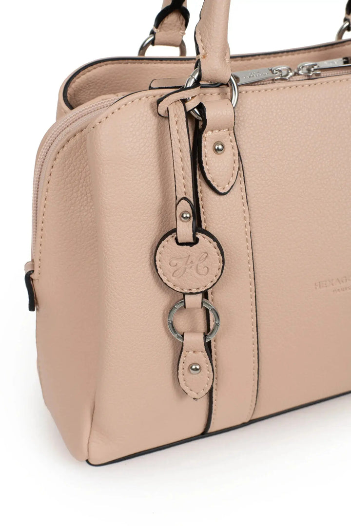 Sac porté main Hexagona "Lima" Hexagona