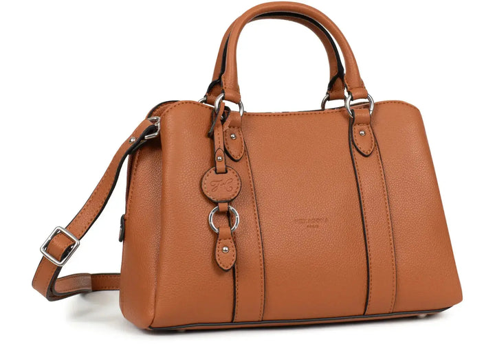 Sac porté main Hexagona "Lima" Hexagona