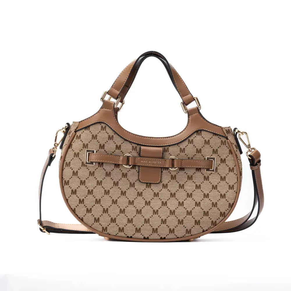 Sac porté main Mac Alyster "Clémence" Mac Alyster
