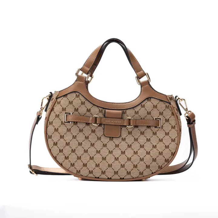 Sac porté main Mac Alyster "Clémence" Mac Alyster
