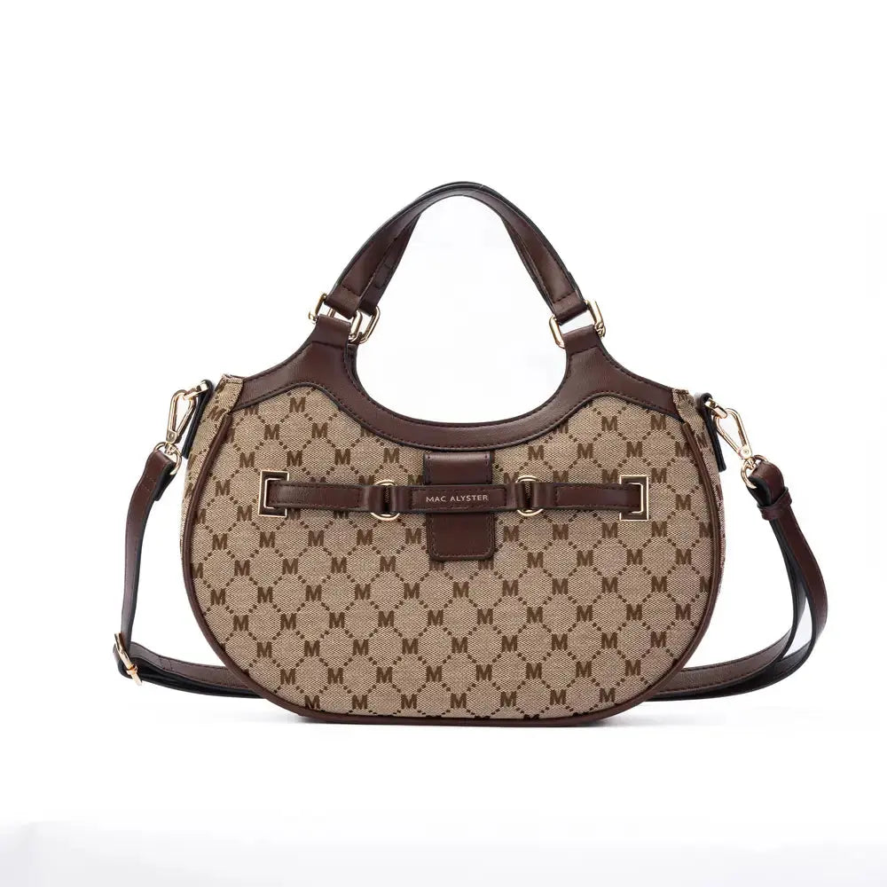 Sac porté main Mac Alyster "Clémence" Mac Alyster