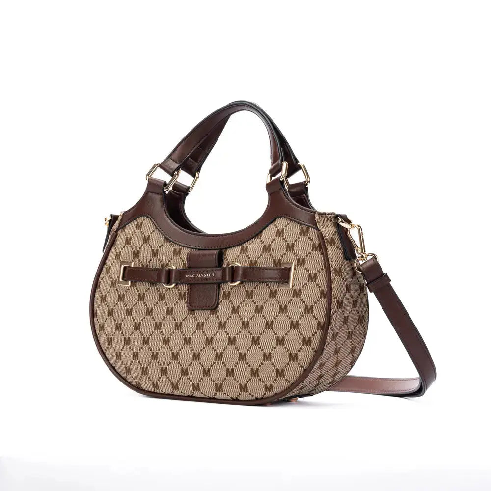 Sac porté main Mac Alyster "Clémence" Mac Alyster