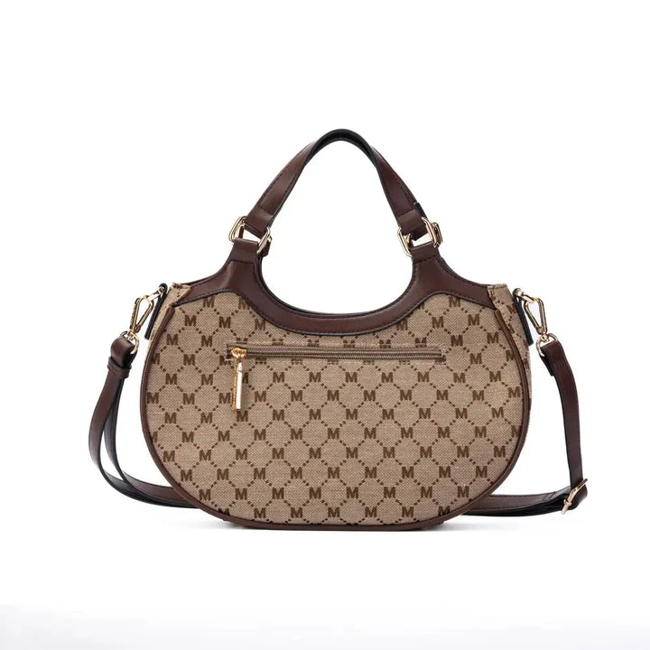 Sac porté main Mac Alyster "Clémence" Mac Alyster