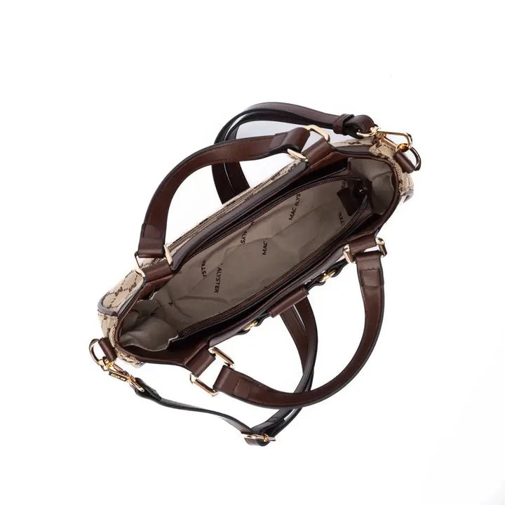 Sac porté main Mac Alyster "Clémence" Mac Alyster