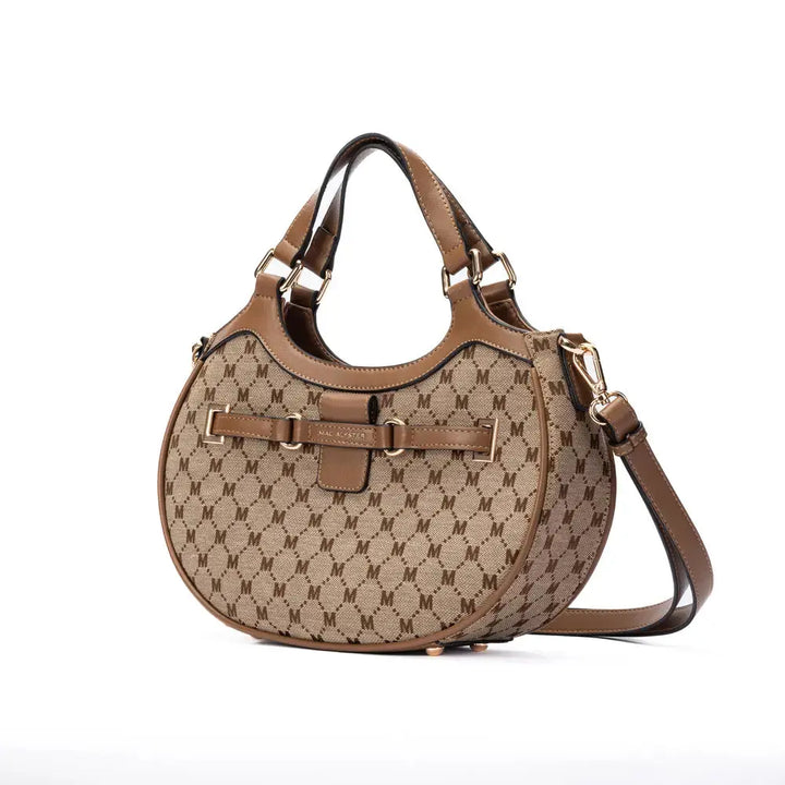 Sac porté main Mac Alyster "Clémence" Mac Alyster