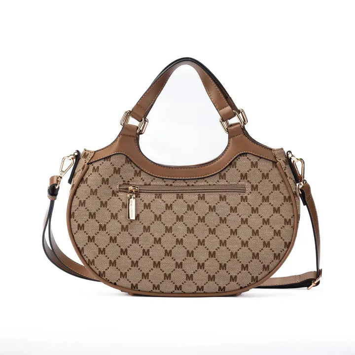 Sac porté main Mac Alyster "Clémence" Mac Alyster