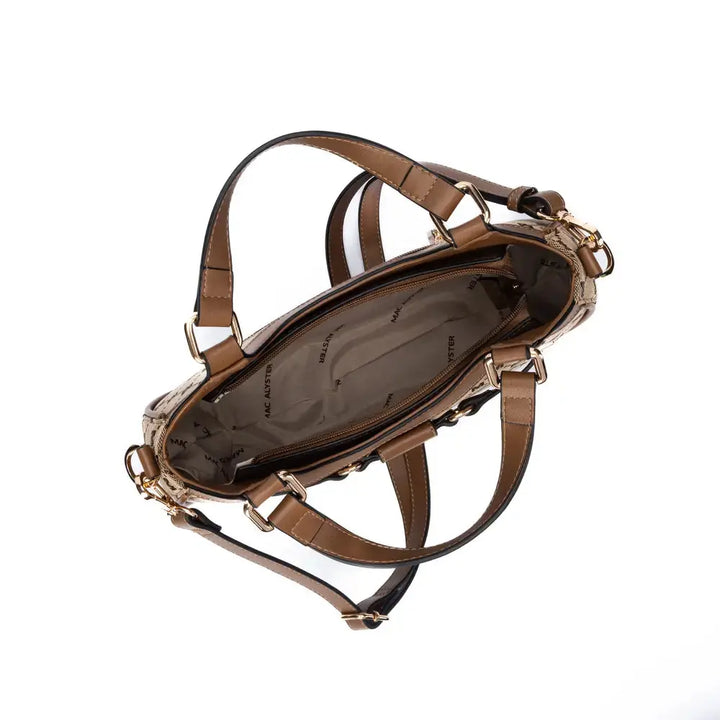 Sac porté main Mac Alyster "Clémence" Mac Alyster