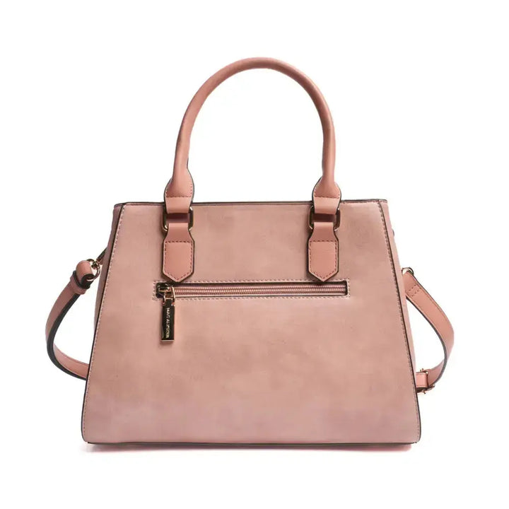 Sac porté main Mac Alyster "Esquisse" - Sac porté main Mac Alyster "Esquisse" - Noir Melisac -Reims