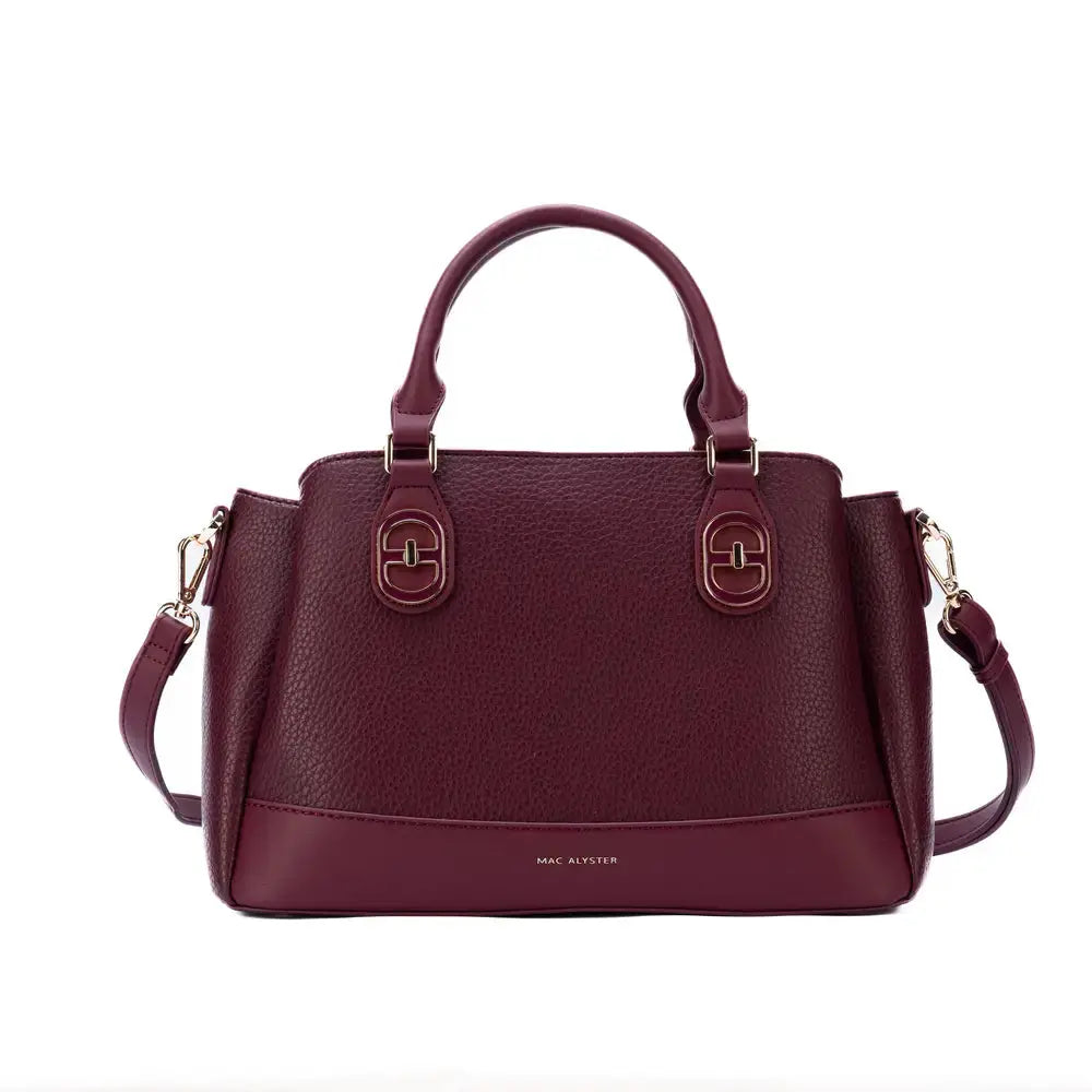 Sac porté main Mac Alyster "Inspiration" Mac Alyster