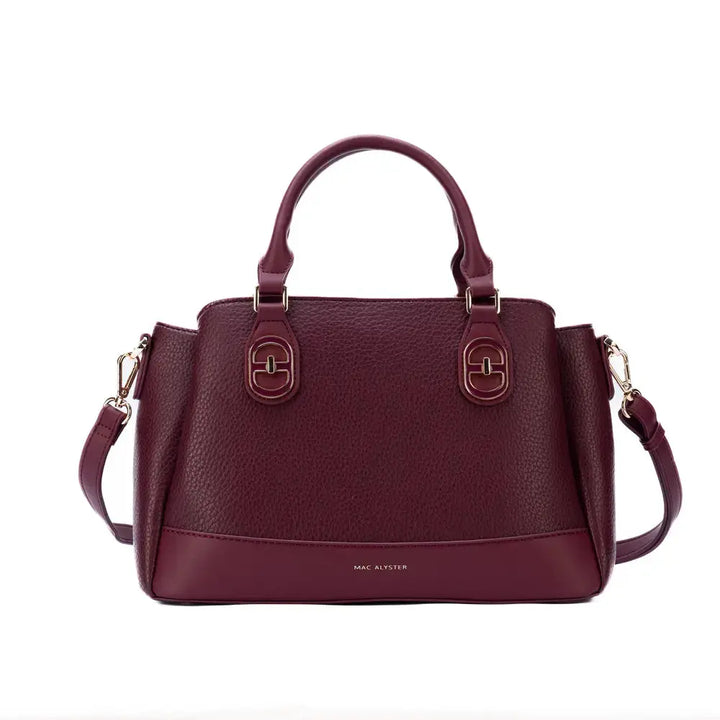 Sac porté main Mac Alyster "Inspiration" Mac Alyster