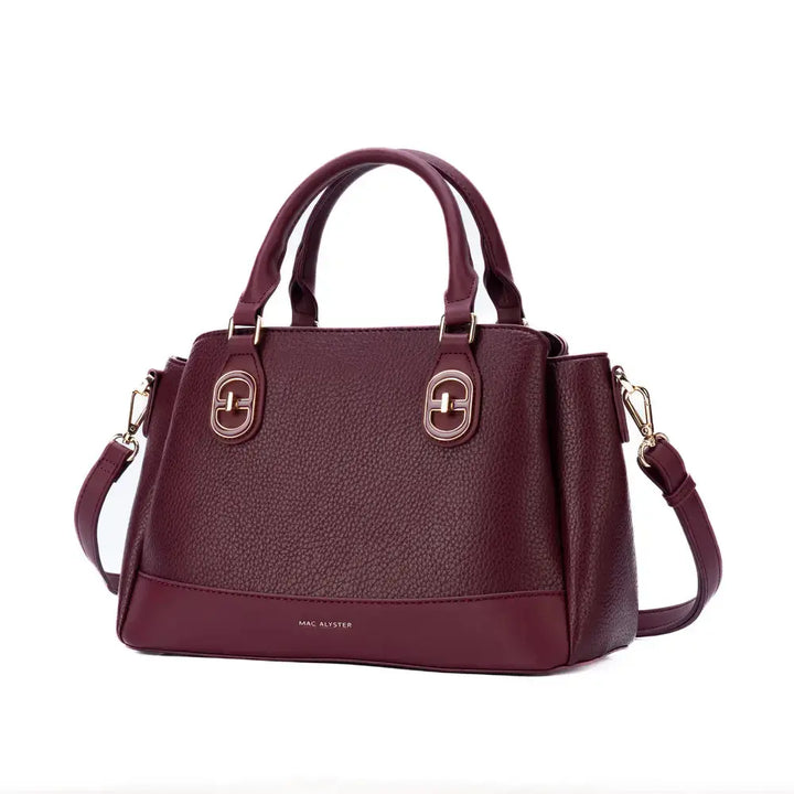 Sac porté main Mac Alyster "Inspiration" Mac Alyster