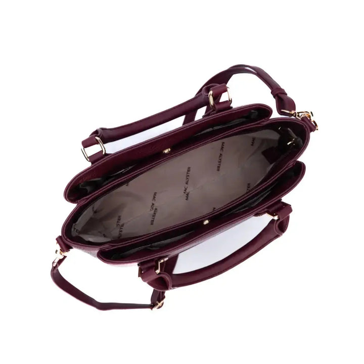 Sac porté main Mac Alyster "Inspiration" Mac Alyster