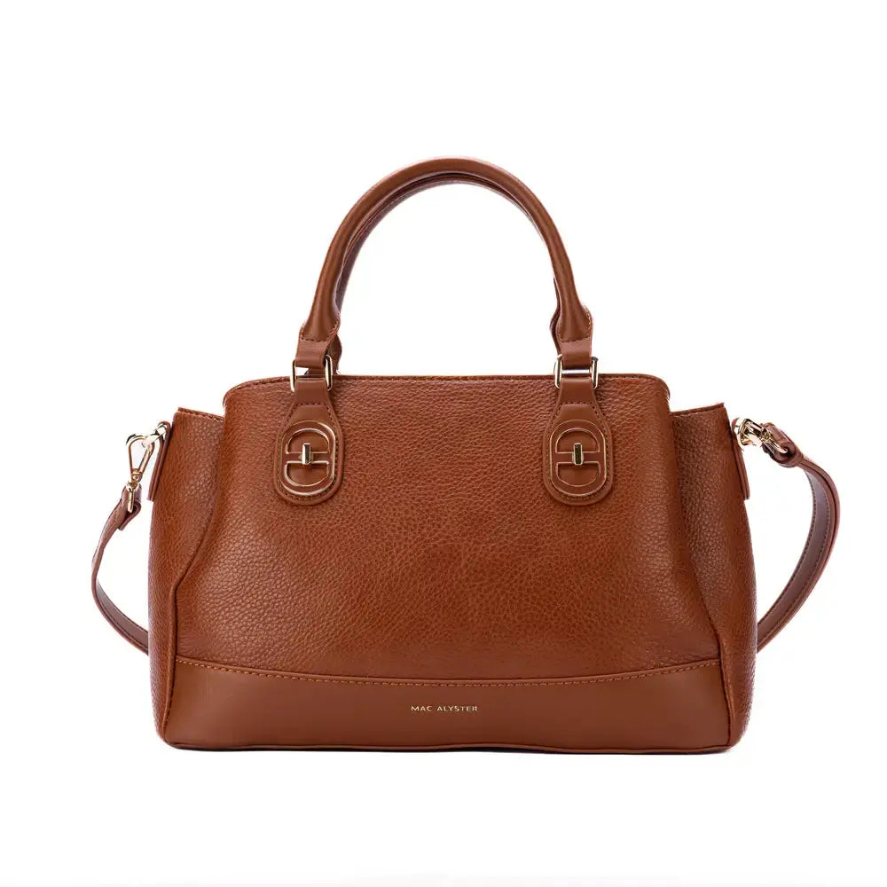 Sac porté main Mac Alyster "Inspiration" Mac Alyster