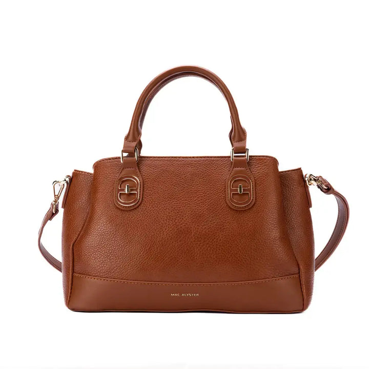 Sac porté main Mac Alyster "Inspiration" Mac Alyster