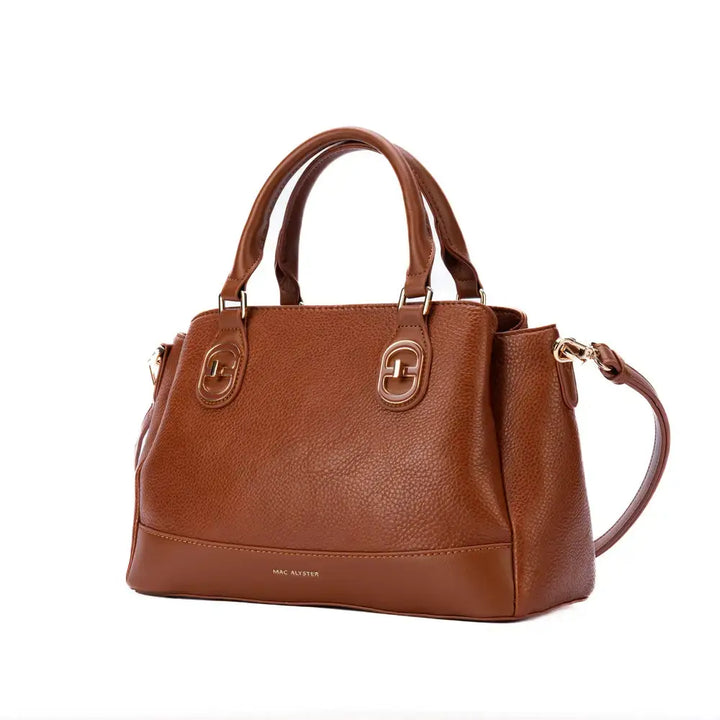 Sac porté main Mac Alyster "Inspiration" Mac Alyster