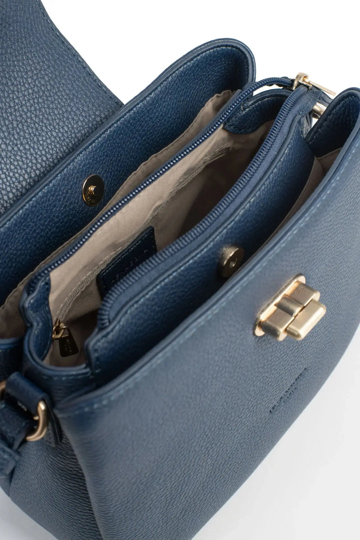Sac porté travers Hexagona "Abi" Hexagona