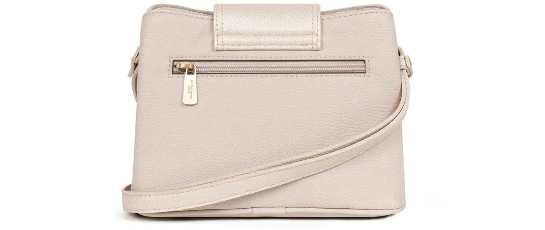 Sac porté travers Hexagona "Abi" Hexagona