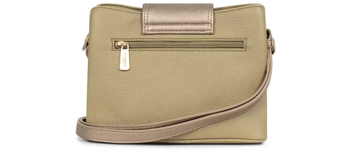 Sac porté travers Hexagona "Abi" Hexagona