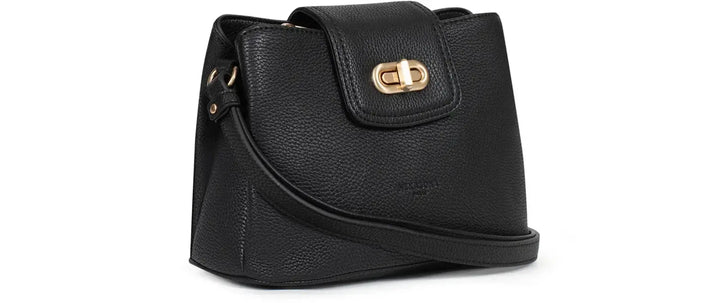 Sac porté travers Hexagona "Abi" Hexagona