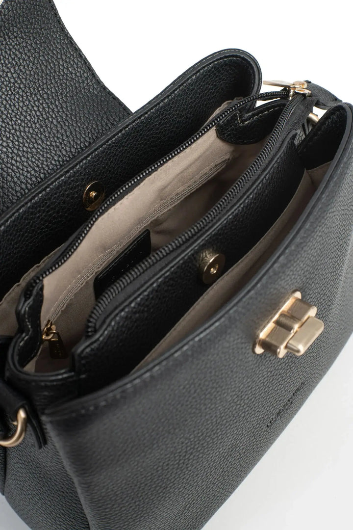 Sac porté travers Hexagona "Abi" Hexagona