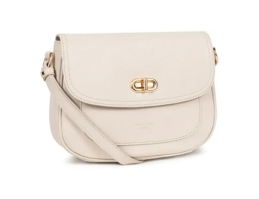 Sac porté travers Hexagona "Andrea" - Melisac