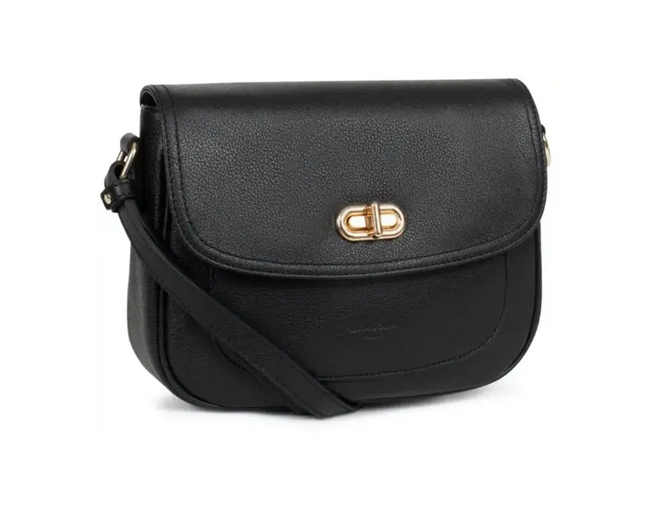 Sac porté travers Hexagona "Andrea" - Melisac